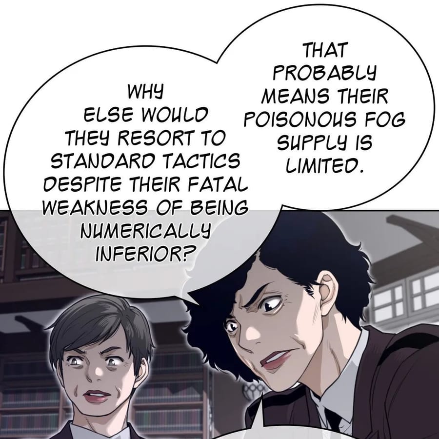 Perfect Half (Uncensored), chapter 150, page 25 of 96