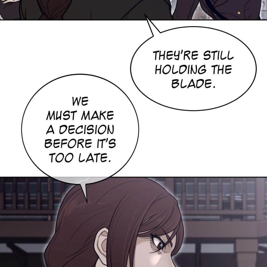 Perfect Half (Uncensored), chapter 150, page 30 of 96
