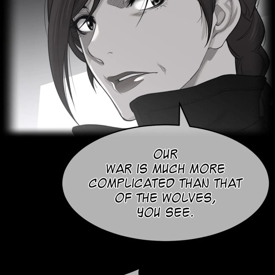 Perfect Half (Uncensored), chapter 151, page 7 of 96