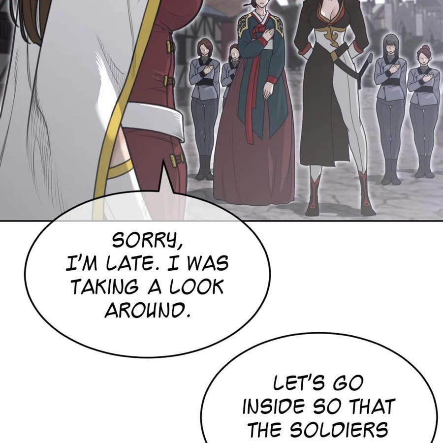 Perfect Half (Uncensored), chapter 151, page 18 of 96