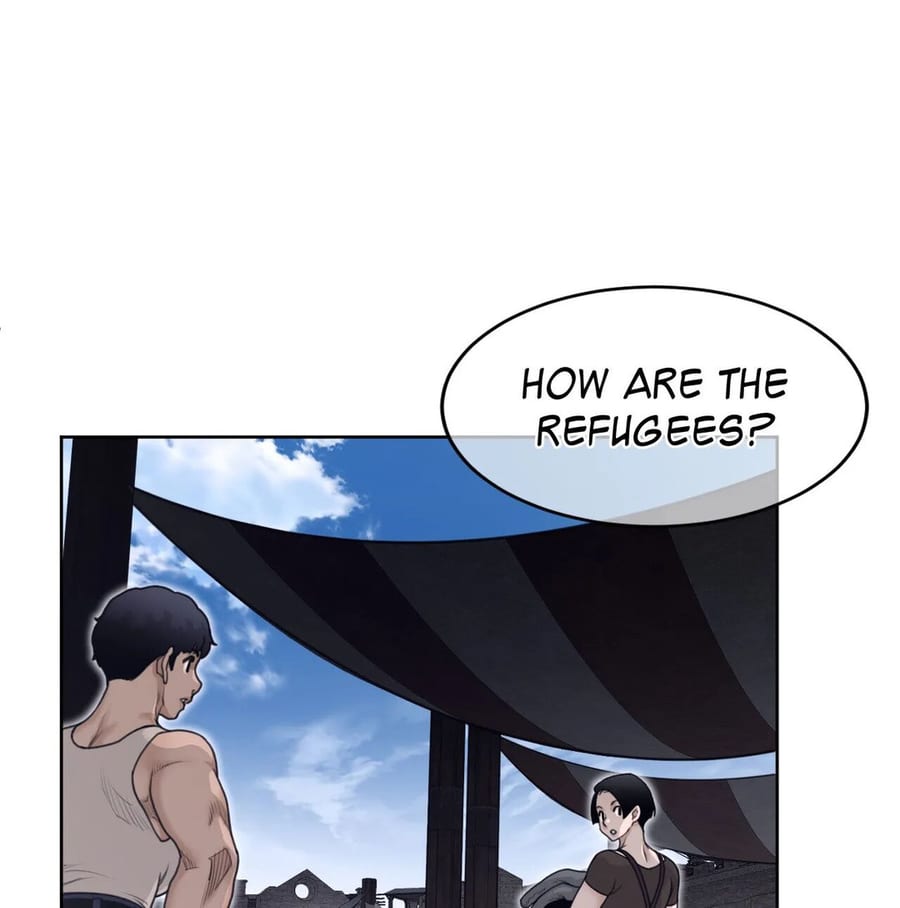 Perfect Half (Uncensored), chapter 151, page 21 of 96