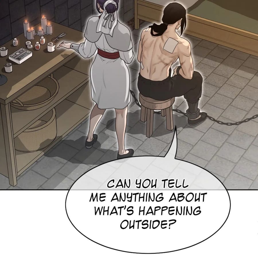 Perfect Half (Uncensored), chapter 151, page 84 of 96