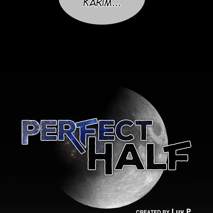 Perfect Half (Uncensored), chapter 152, page 10 of 92