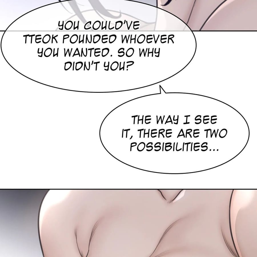 Perfect Half (Uncensored), chapter 152, page 14 of 92
