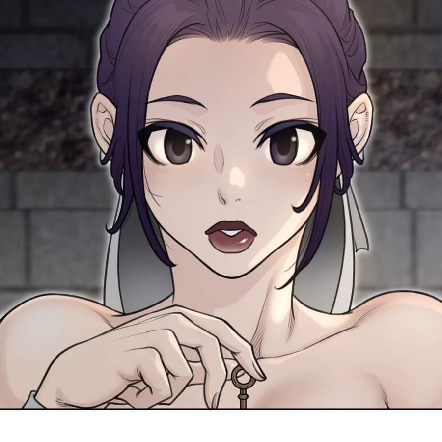 Perfect Half (Uncensored), chapter 152, page 20 of 92