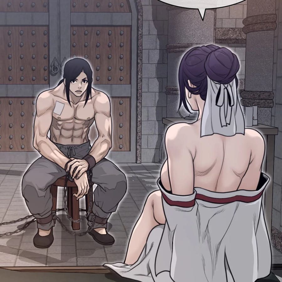 Perfect Half (Uncensored), chapter 152, page 27 of 92