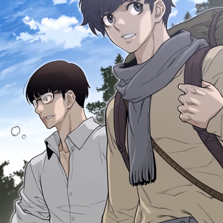 Perfect Half (Uncensored), chapter 152, page 42 of 92