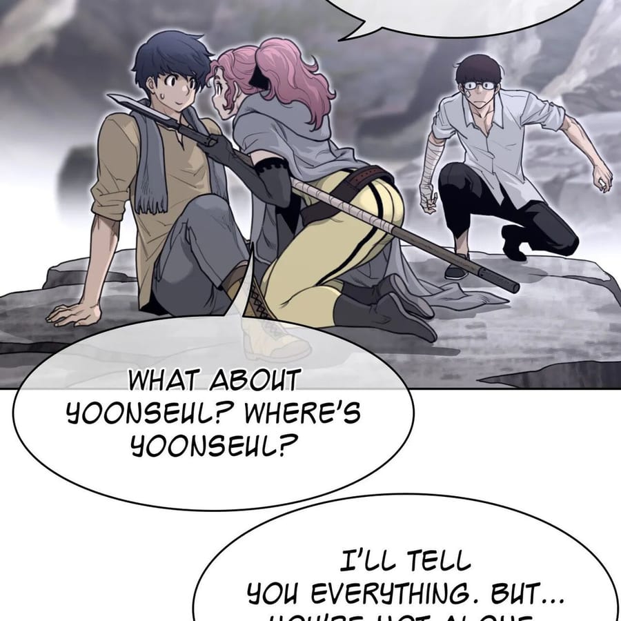 Perfect Half (Uncensored), chapter 152, page 71 of 92