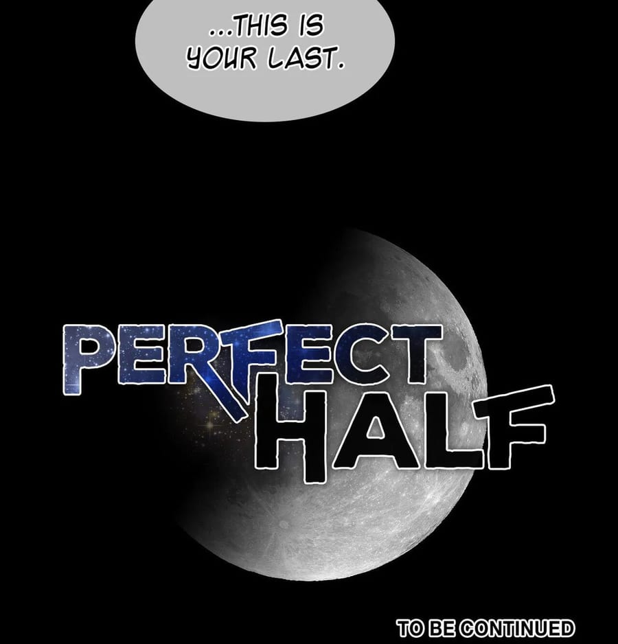 Perfect Half (Uncensored), chapter 152, page 92 of 92