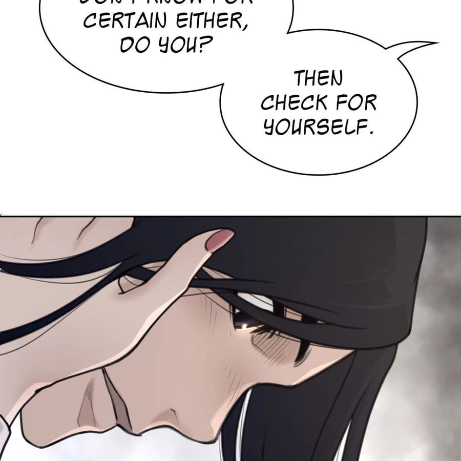 Perfect Half (Uncensored), chapter 153, page 18 of 92