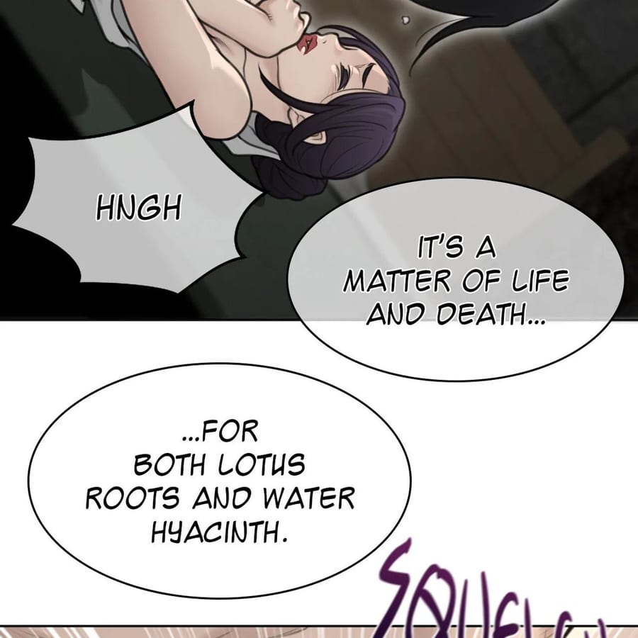 Perfect Half (Uncensored), chapter 153, page 71 of 92