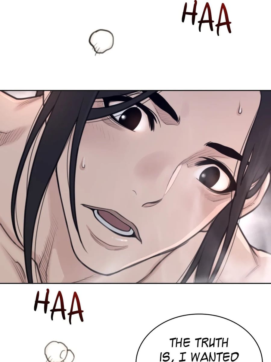 Perfect Half (Uncensored), chapter 154, page 29 of 60