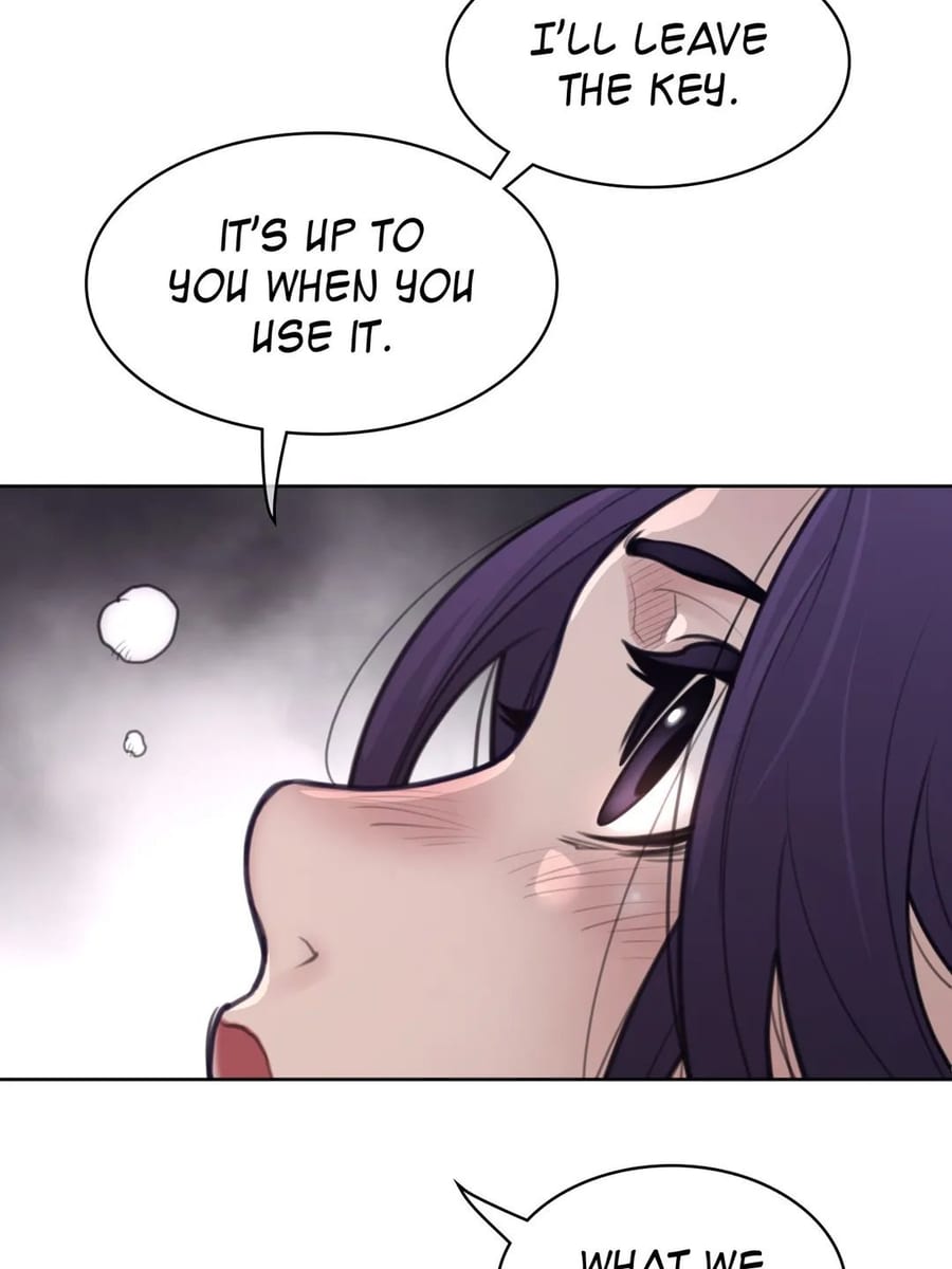 Perfect Half (Uncensored), chapter 154, page 32 of 60