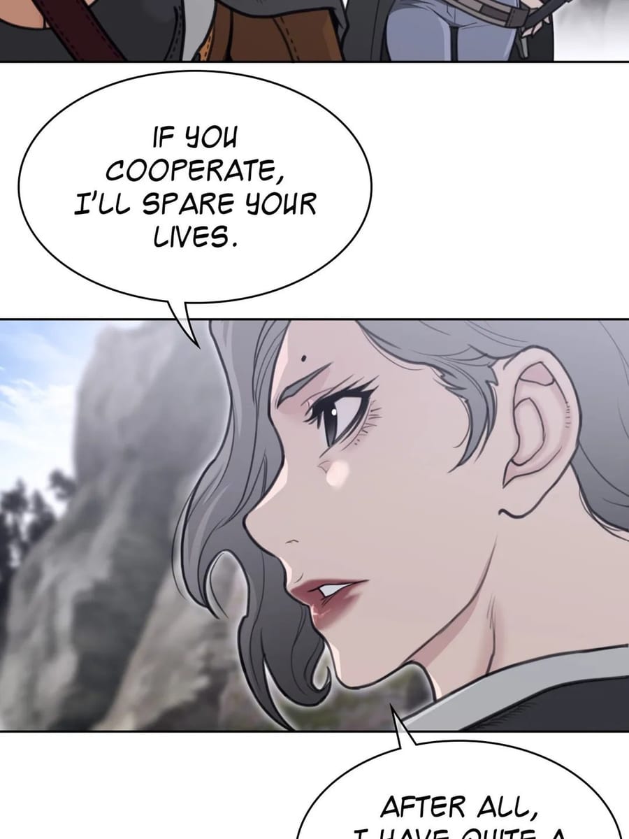 Perfect Half (Uncensored), chapter 154, page 41 of 60
