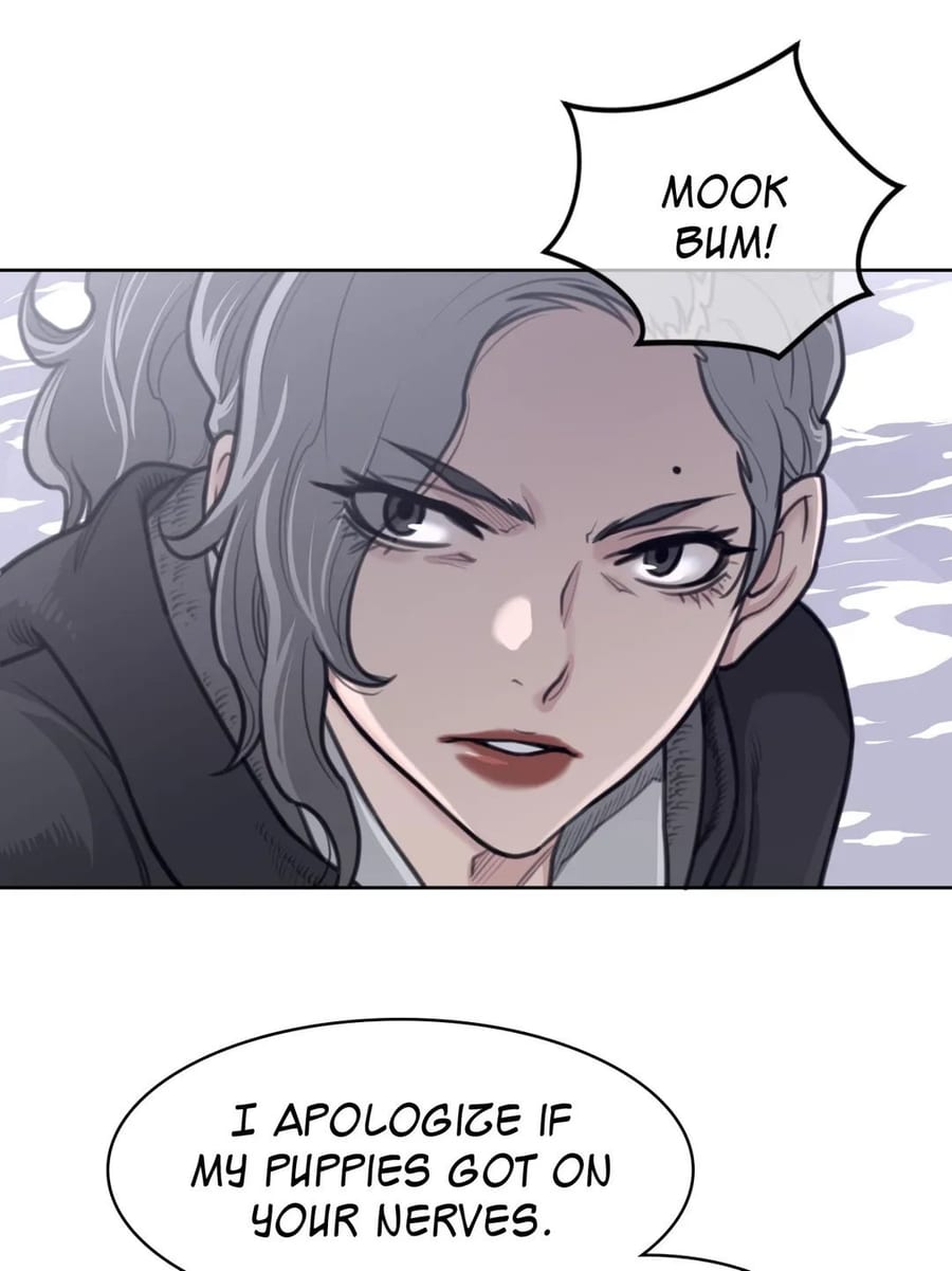 Perfect Half (Uncensored), chapter 154, page 46 of 60