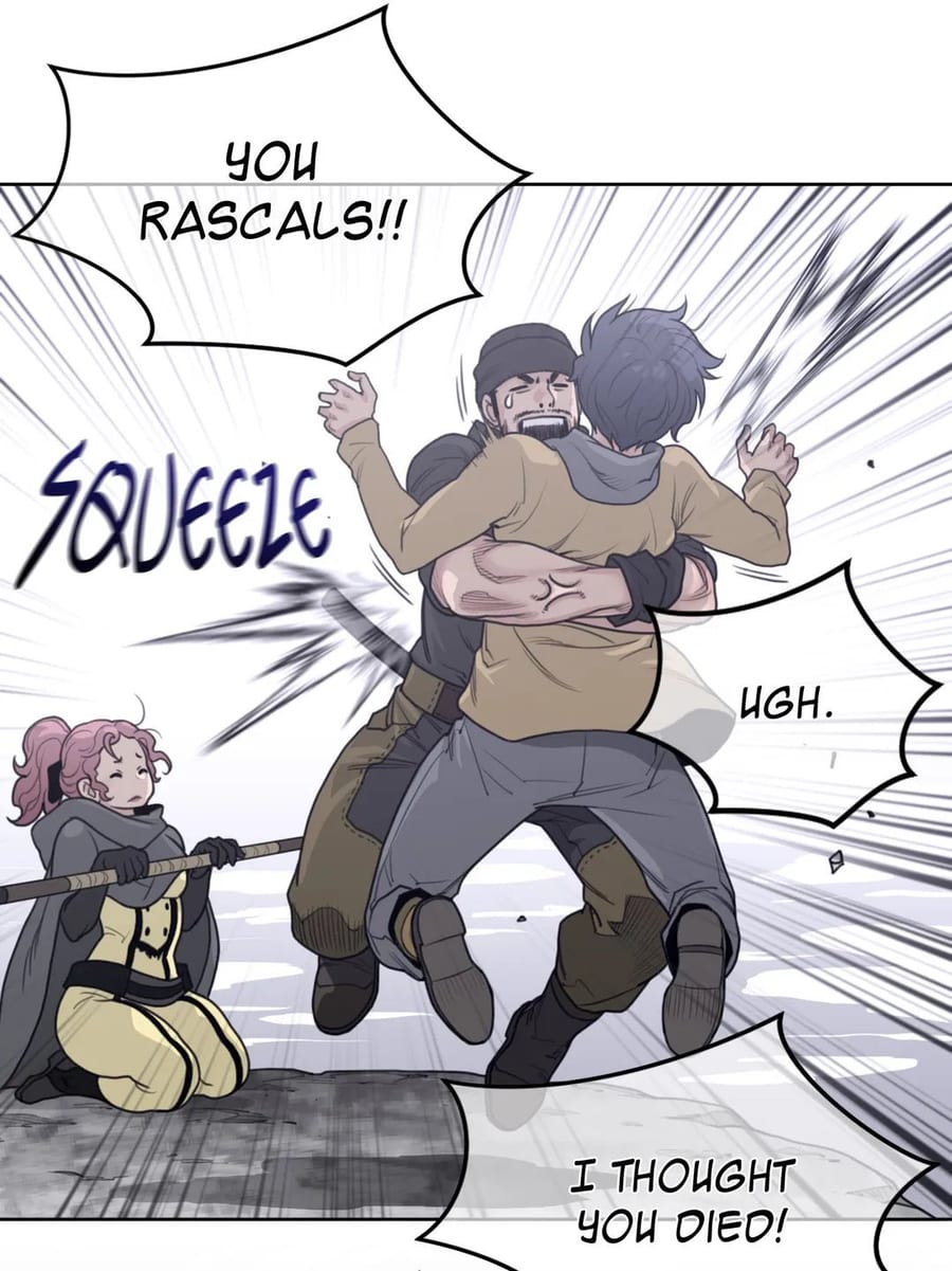 Perfect Half (Uncensored), chapter 154, page 58 of 60