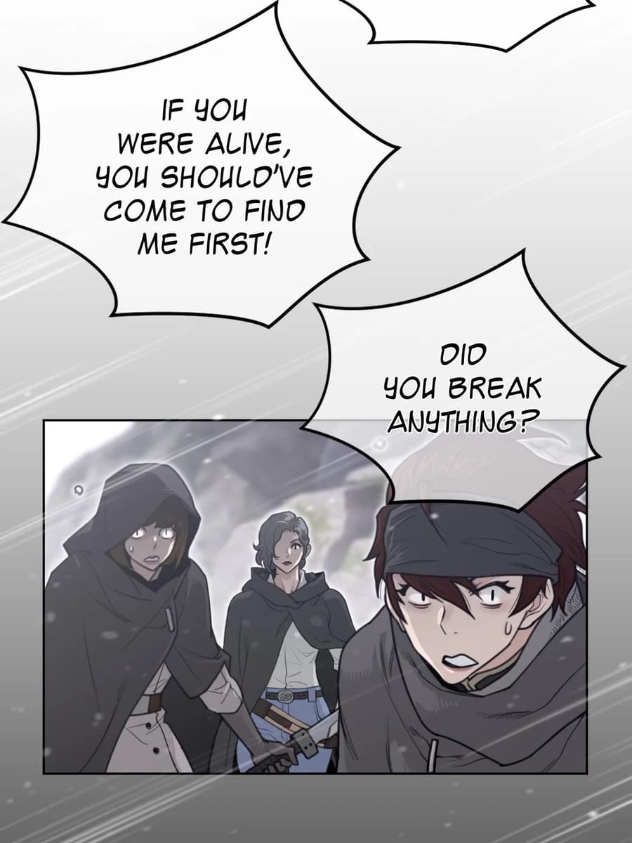 Perfect Half (Uncensored), chapter 154, page 59 of 60