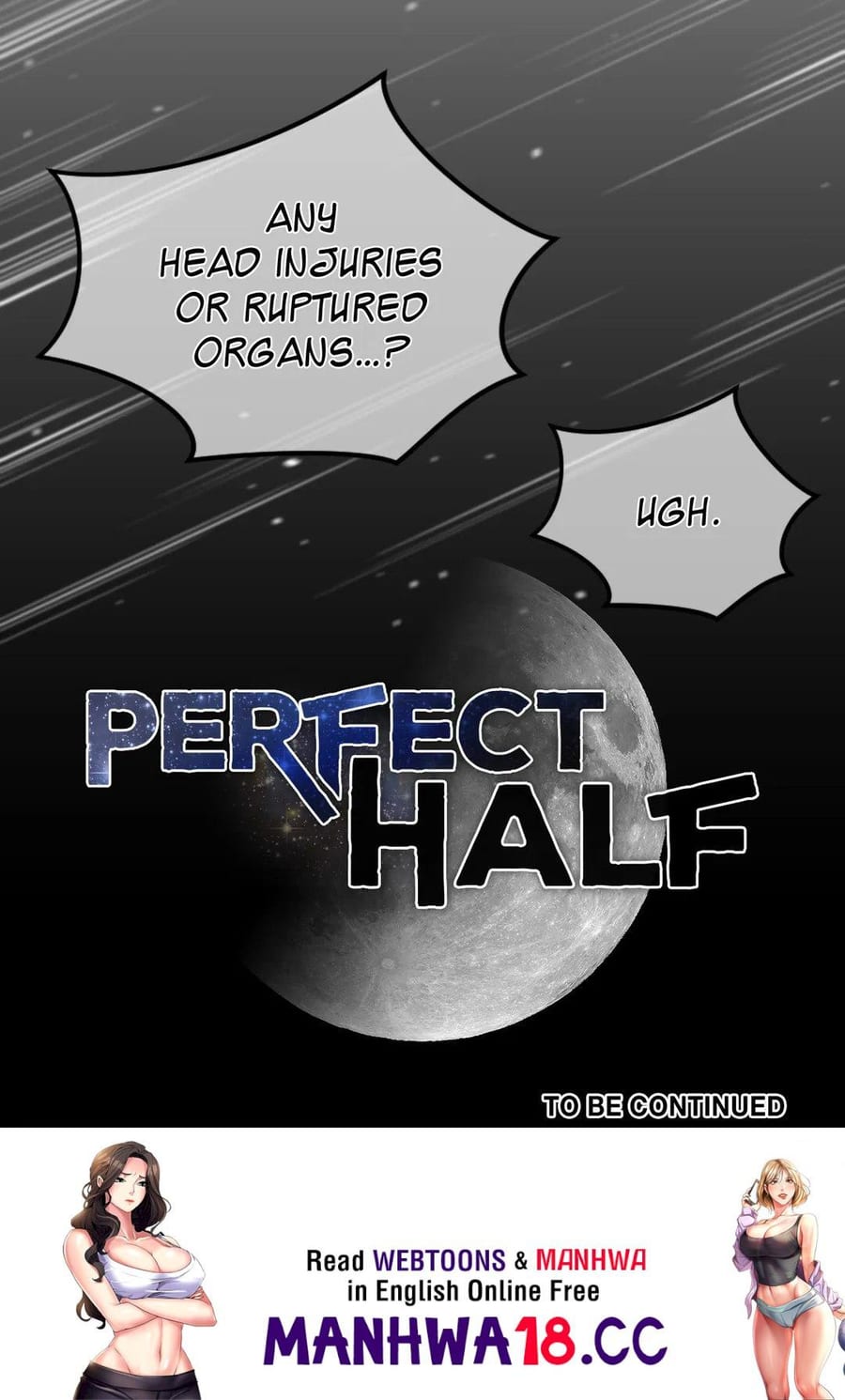Perfect Half (Uncensored), chapter 154, page 60 of 60