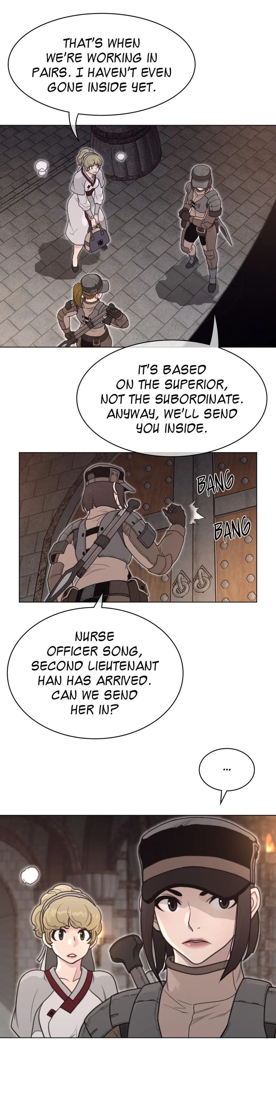 Perfect Half (Uncensored), chapter 155, page 5 of 21