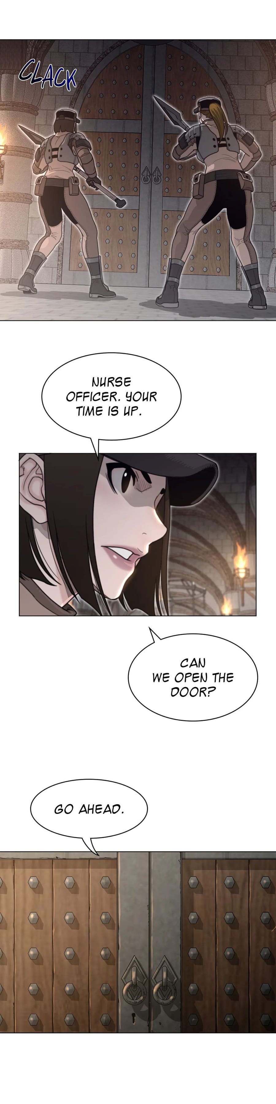 Perfect Half (Uncensored), chapter 155, page 6 of 21