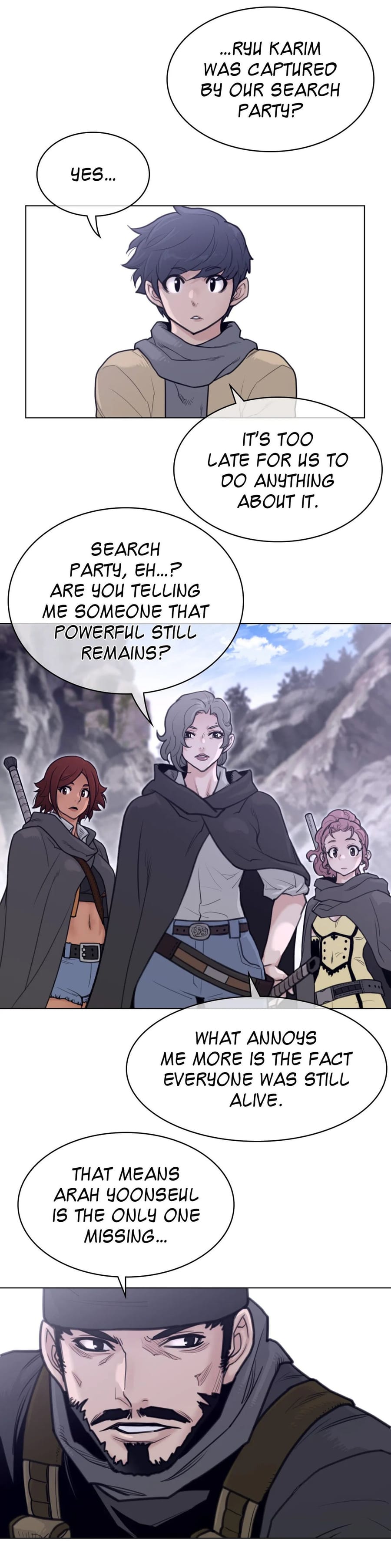 Perfect Half (Uncensored), chapter 155, page 11 of 21