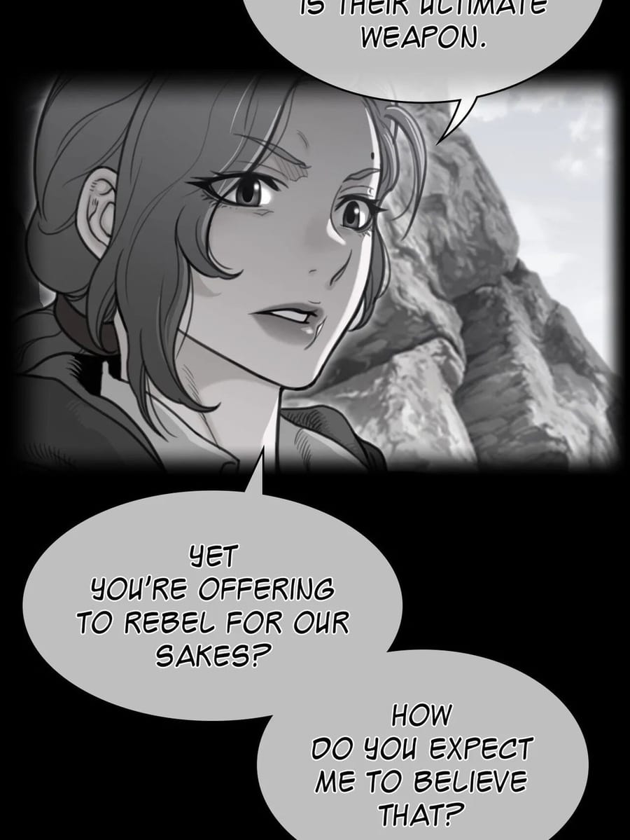 Perfect Half (Uncensored), chapter 156, page 5 of 60