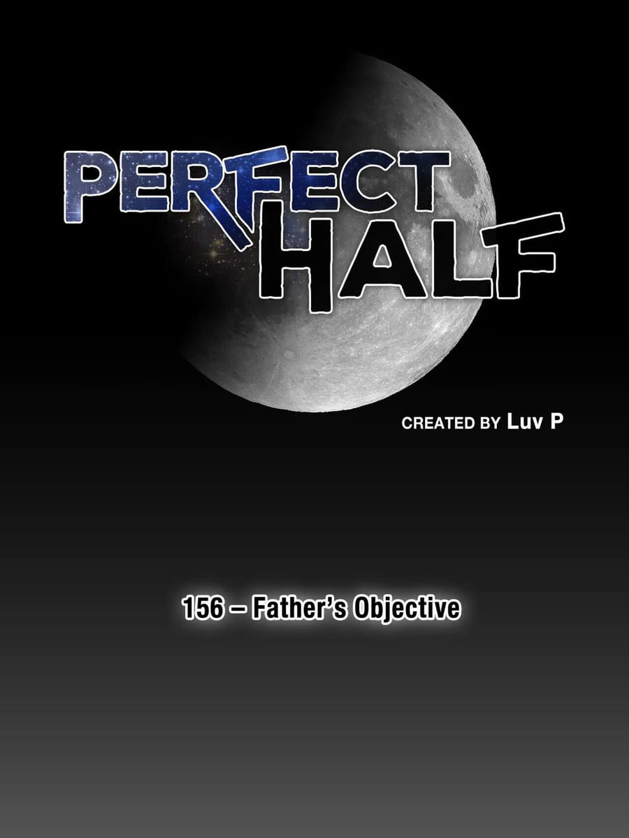 Perfect Half (Uncensored), chapter 156, page 8 of 60