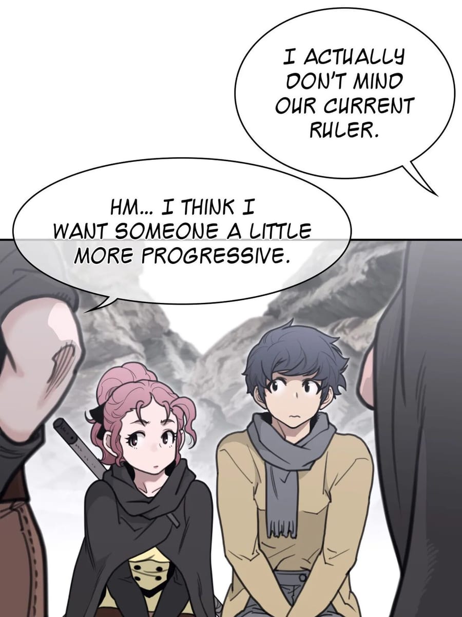 Perfect Half (Uncensored), chapter 156, page 13 of 60