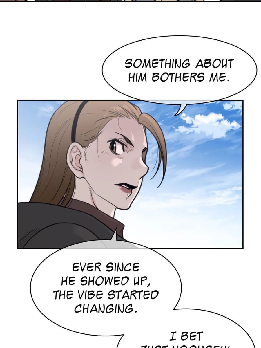 Perfect Half (Uncensored), chapter 156, page 14 of 60