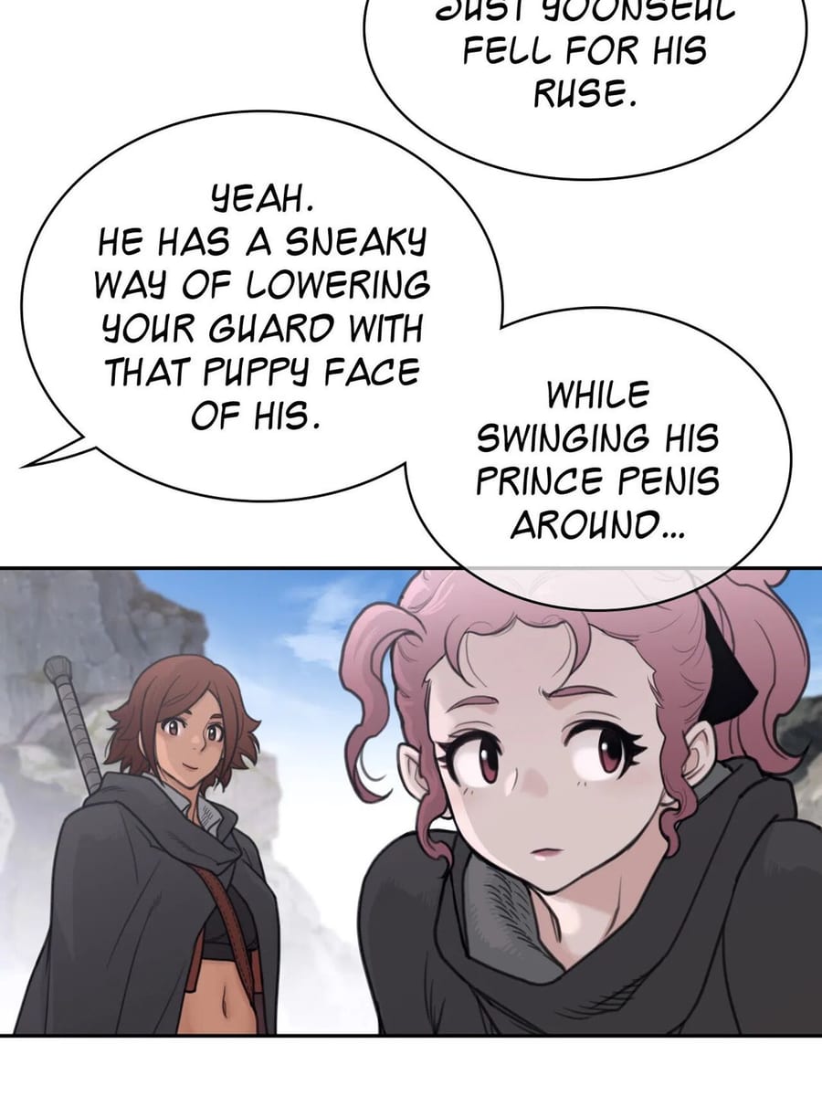 Perfect Half (Uncensored), chapter 156, page 15 of 60
