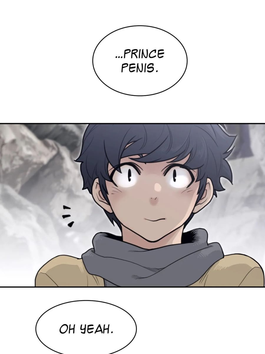 Perfect Half (Uncensored), chapter 156, page 16 of 60