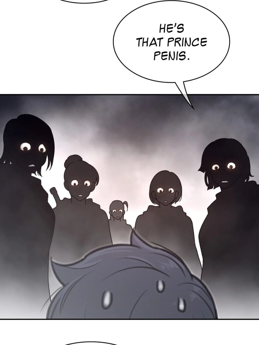 Perfect Half (Uncensored), chapter 156, page 17 of 60