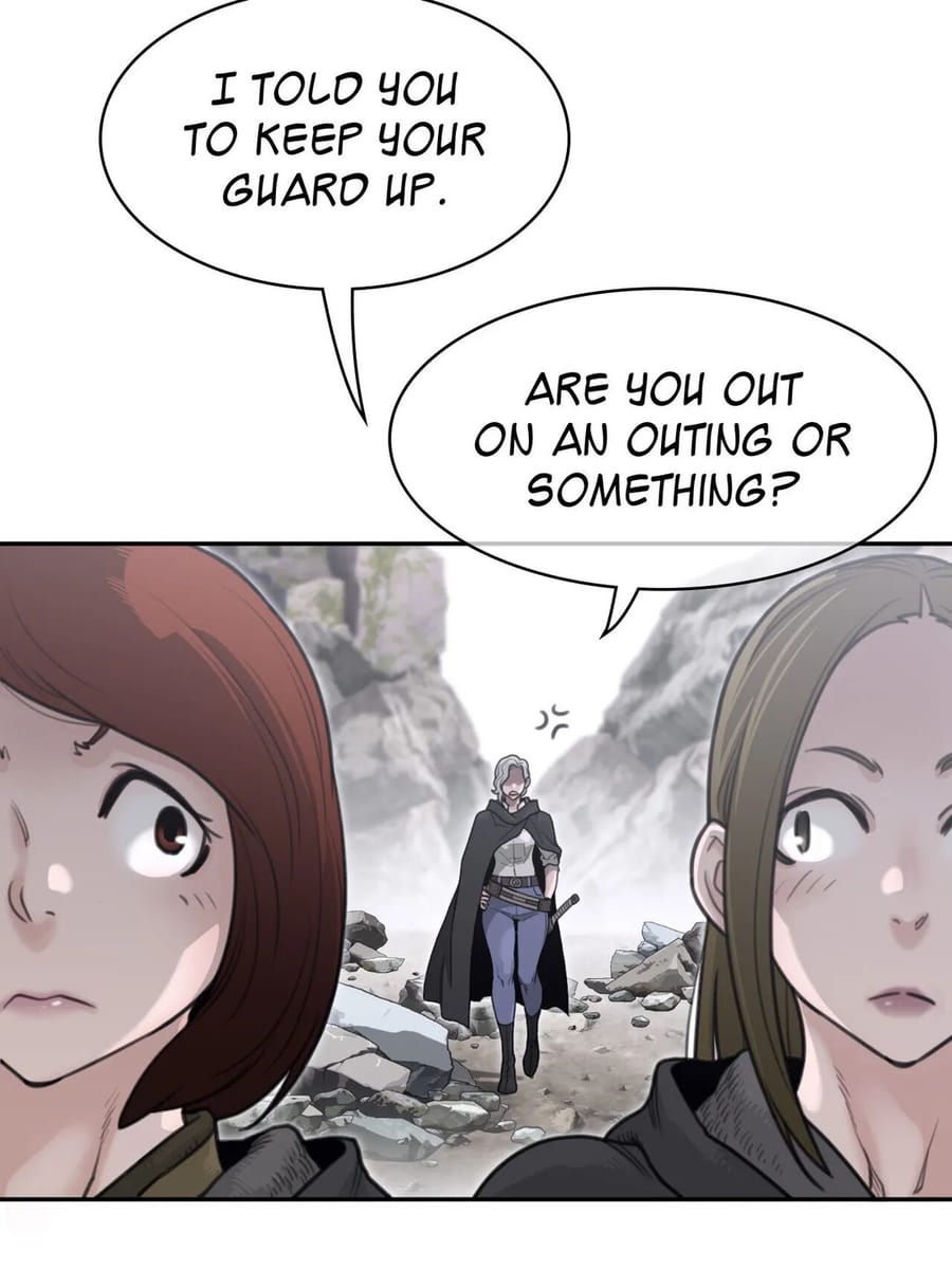 Perfect Half (Uncensored), chapter 156, page 18 of 60