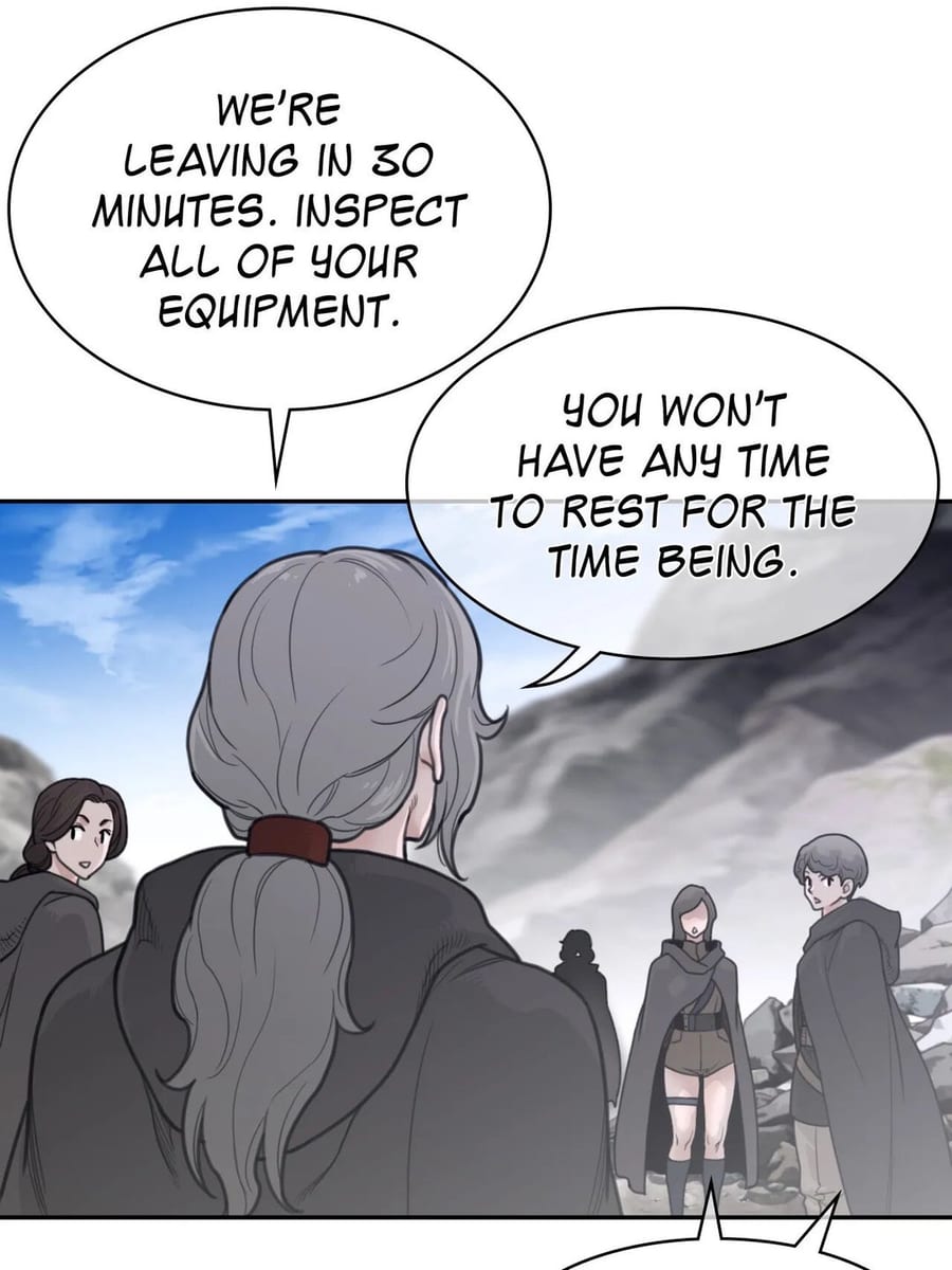 Perfect Half (Uncensored), chapter 156, page 19 of 60