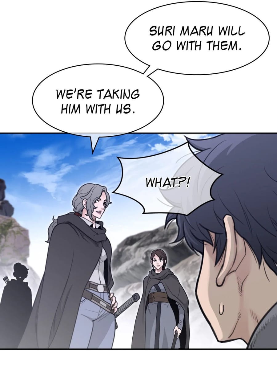 Perfect Half (Uncensored), chapter 156, page 21 of 60