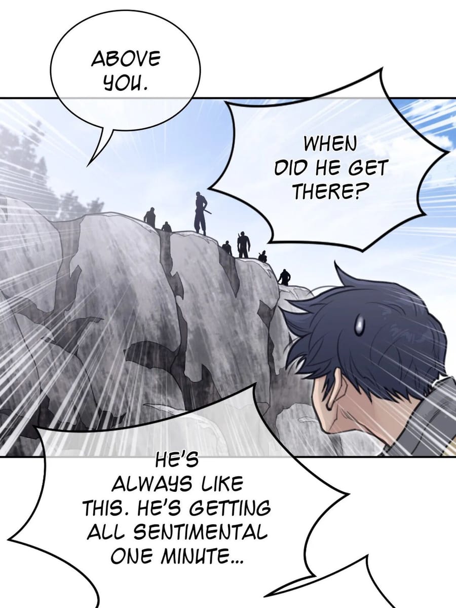 Perfect Half (Uncensored), chapter 156, page 23 of 60