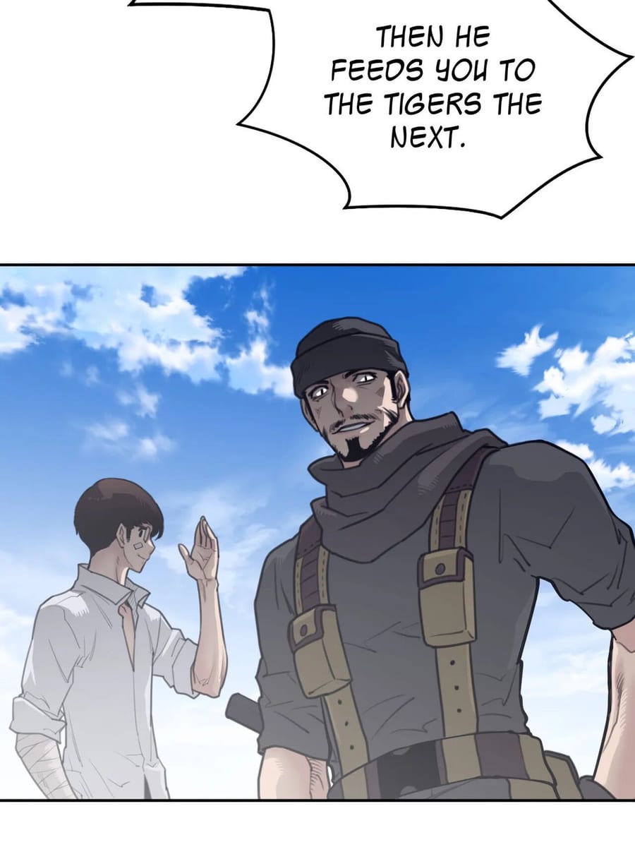 Perfect Half (Uncensored), chapter 156, page 24 of 60