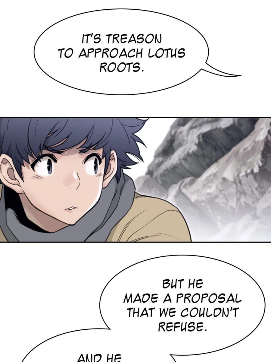 Perfect Half (Uncensored), chapter 156, page 25 of 60