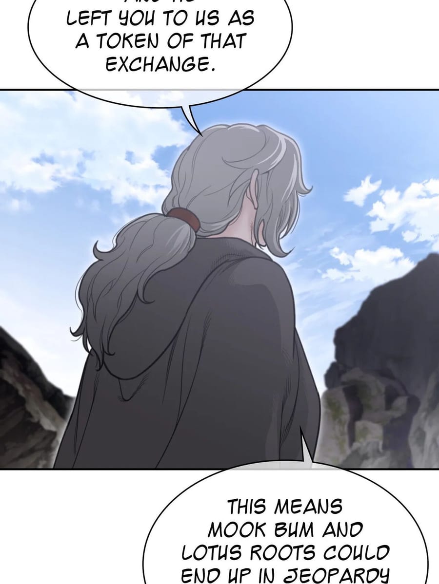 Perfect Half (Uncensored), chapter 156, page 26 of 60