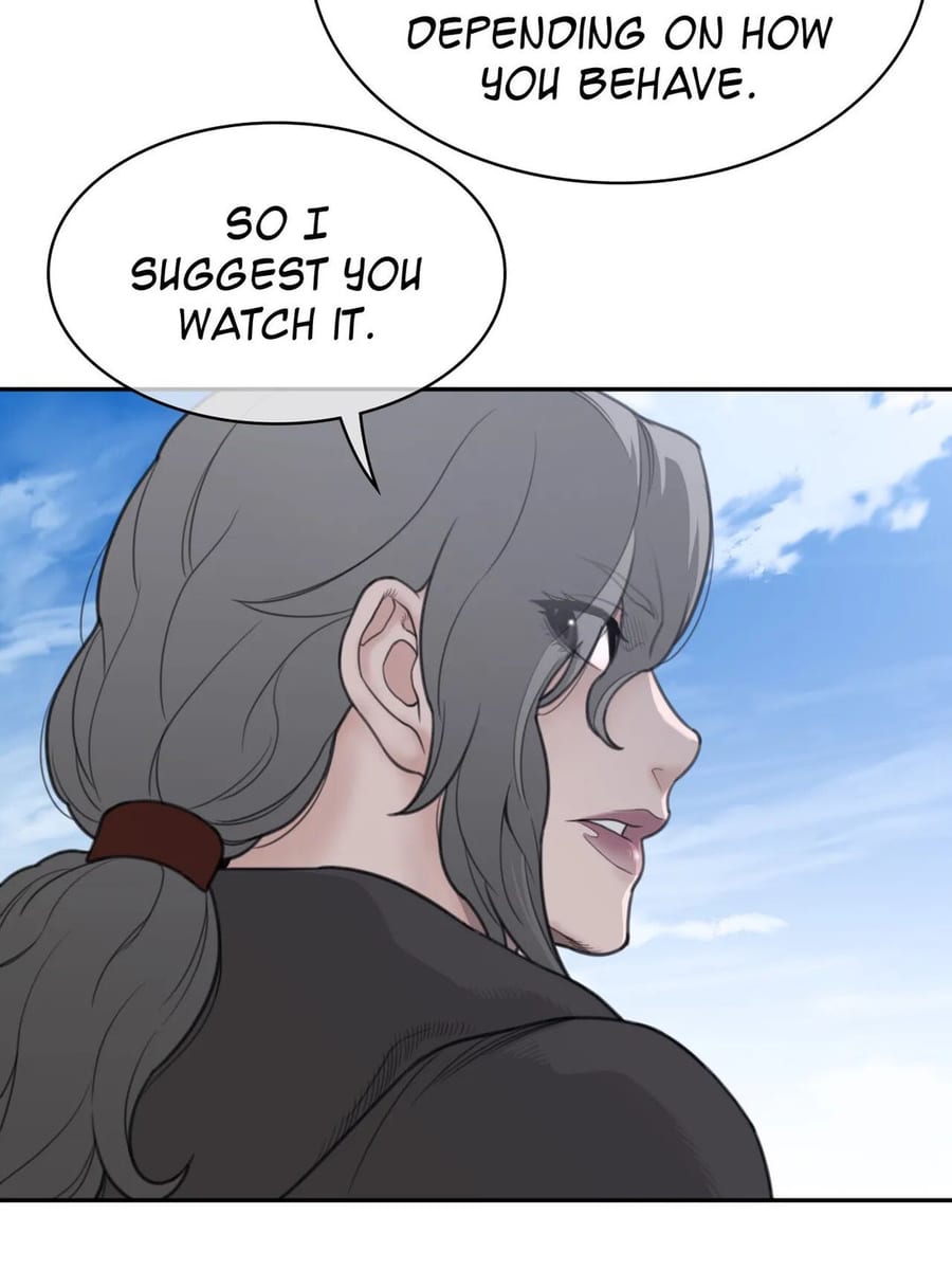 Perfect Half (Uncensored), chapter 156, page 27 of 60