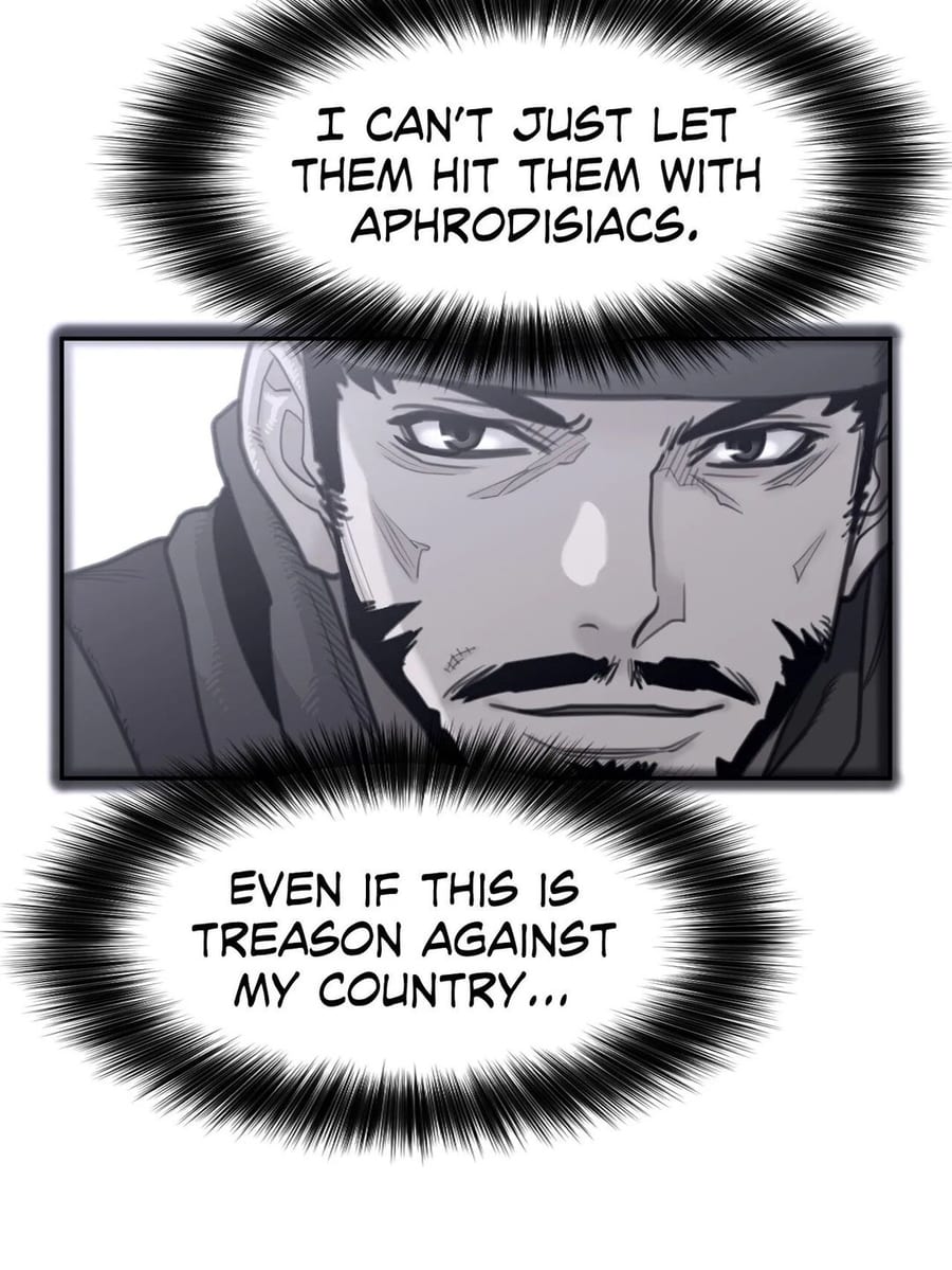 Perfect Half (Uncensored), chapter 156, page 35 of 60