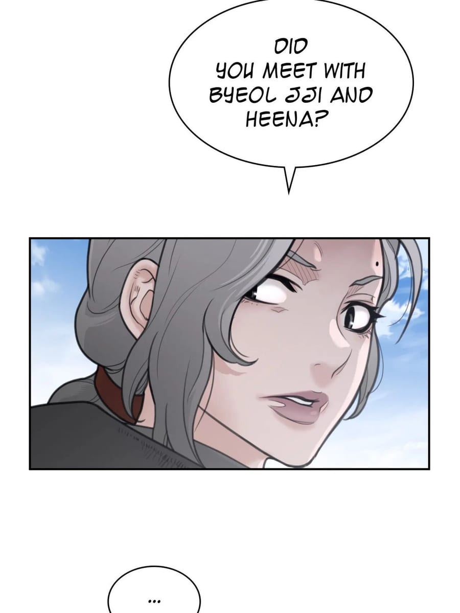 Perfect Half (Uncensored), chapter 156, page 38 of 60