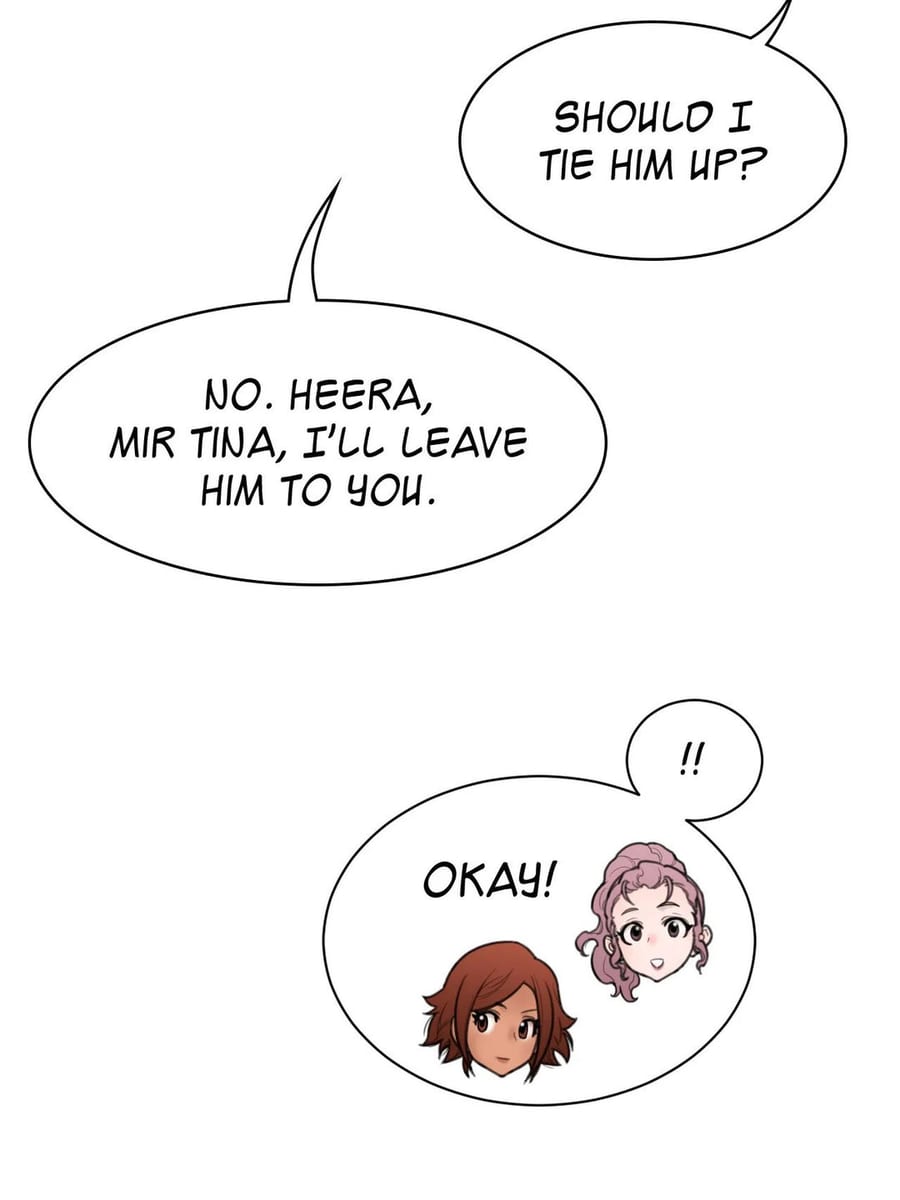 Perfect Half (Uncensored), chapter 156, page 42 of 60