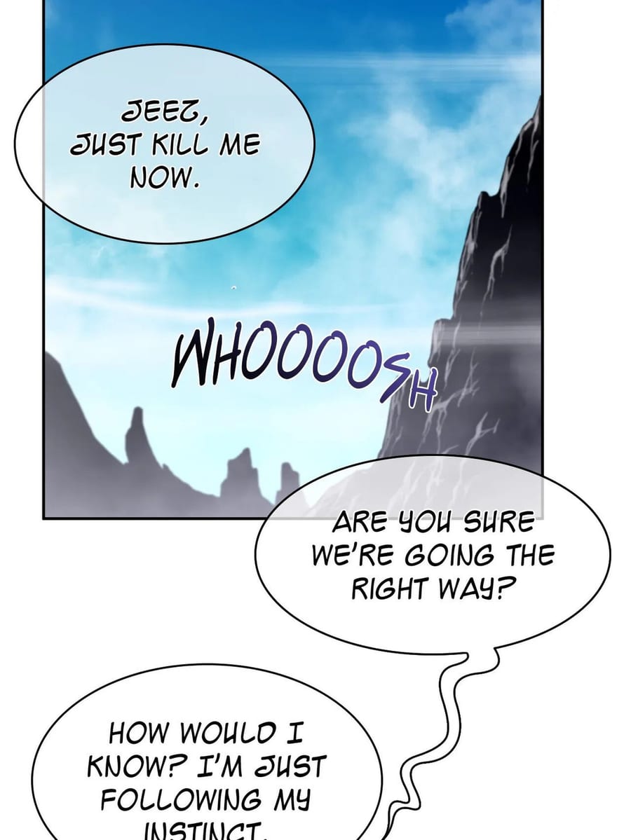 Perfect Half (Uncensored), chapter 156, page 44 of 60