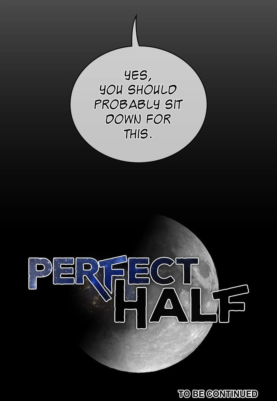 Perfect Half (Uncensored), chapter 156, page 60 of 60