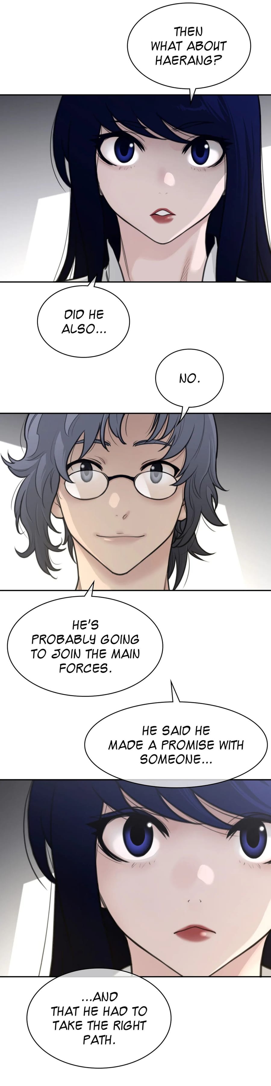 Perfect Half (Uncensored), chapter 157, page 10 of 21