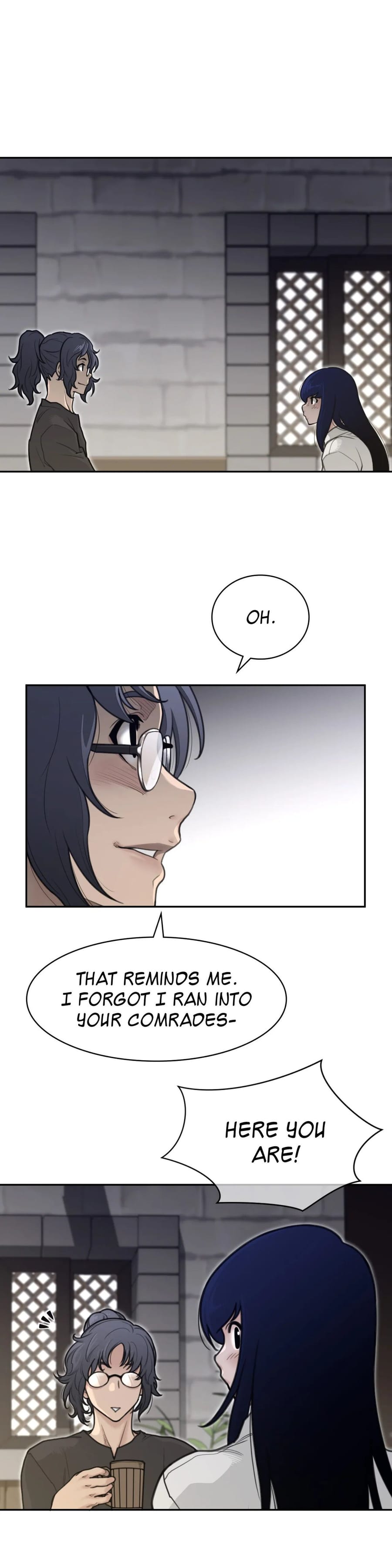 Perfect Half (Uncensored), chapter 157, page 11 of 21