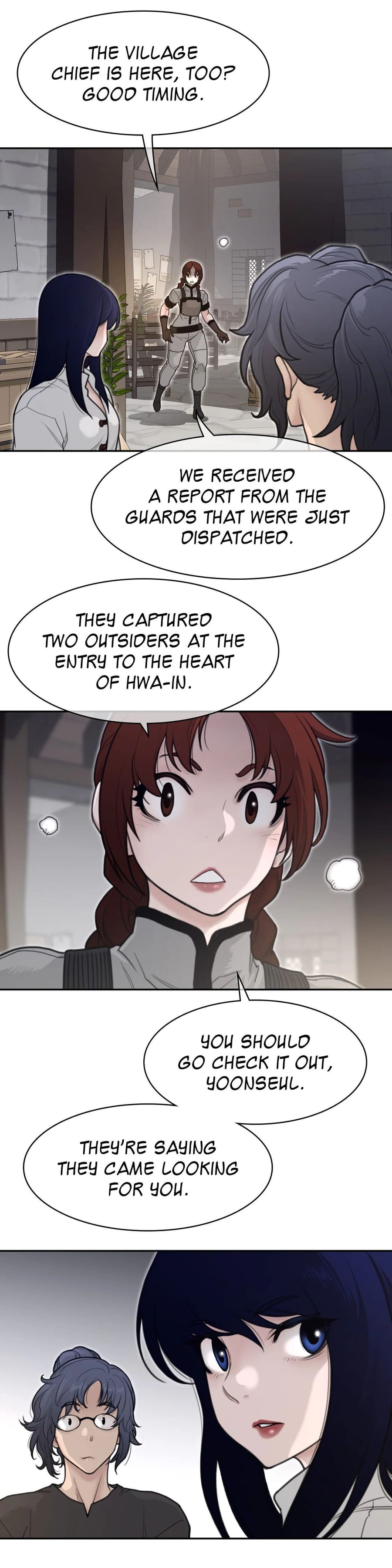 Perfect Half (Uncensored), chapter 157, page 12 of 21