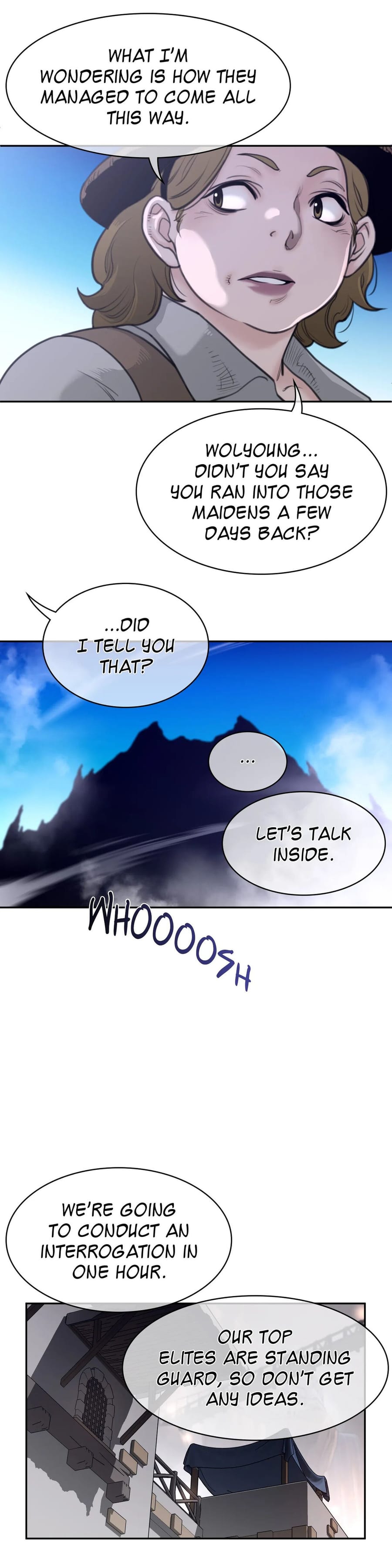 Perfect Half (Uncensored), chapter 157, page 19 of 21