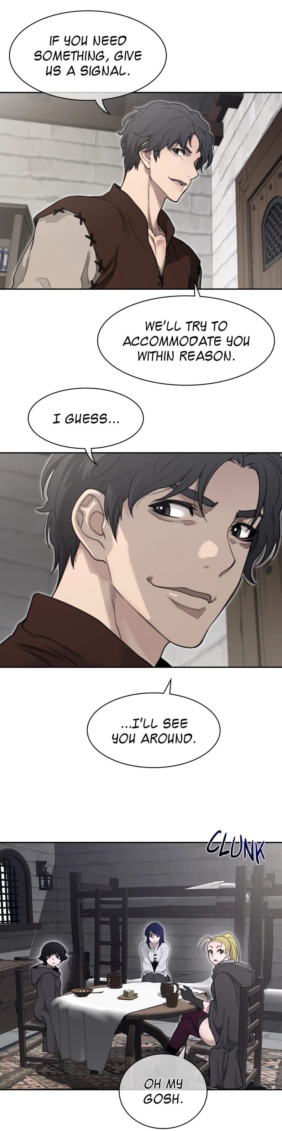 Perfect Half (Uncensored), chapter 157, page 20 of 21